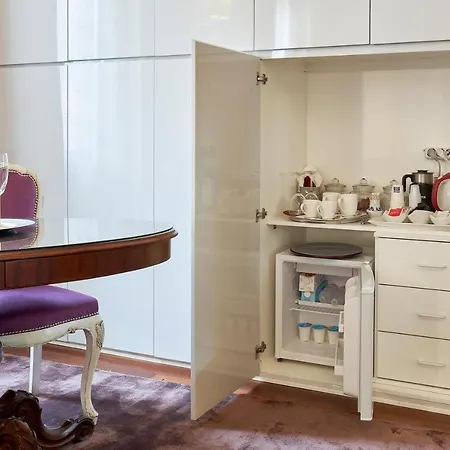 Residenza Elisabetta Luxury *