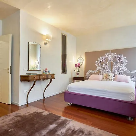 Residenza Elisabetta Luxury * Verona