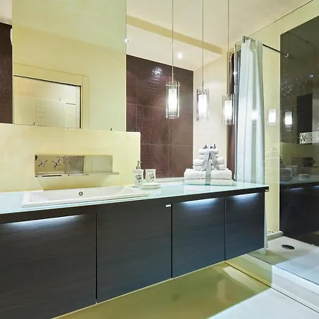 Residenza Elisabetta Luxury