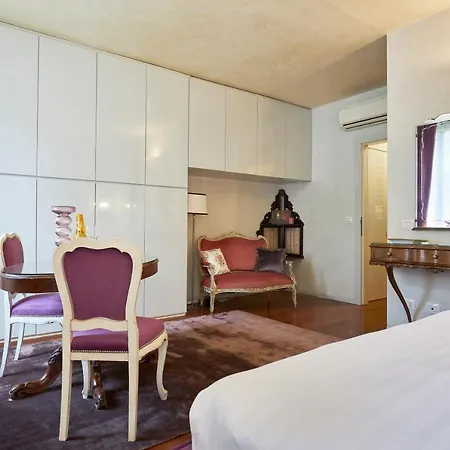 Guest house Residenza Elisabetta Luxury