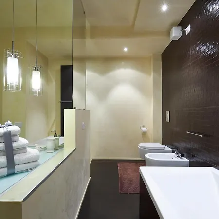 Residenza Elisabetta Luxury Guest house *