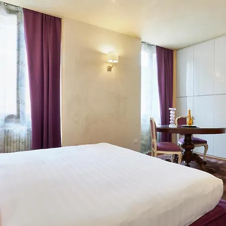 Pensionat Residenza Elisabetta Luxury Verona