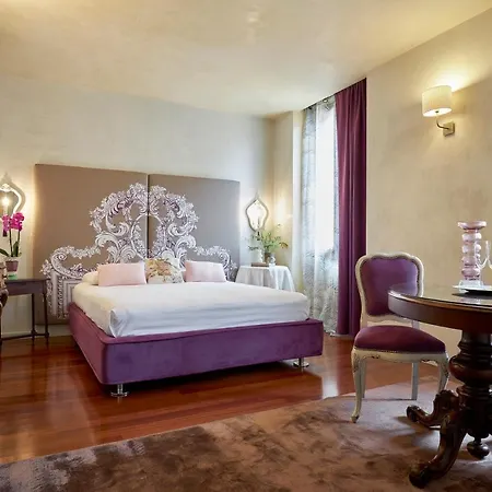 Residenza Elisabetta Luxury Guest house *