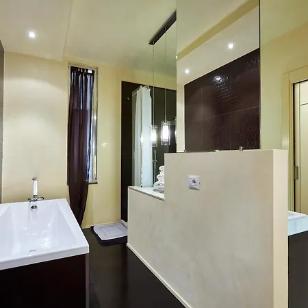 Guest house Residenza Elisabetta Luxury