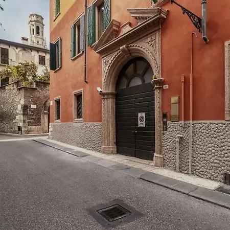 Residenza Elisabetta Luxury *