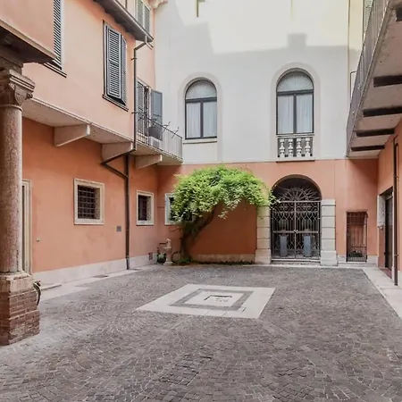 Guest house Residenza Elisabetta Luxury Verona