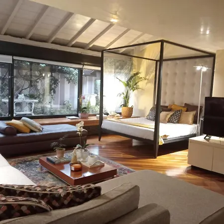 Residenza Elisabetta Luxury *