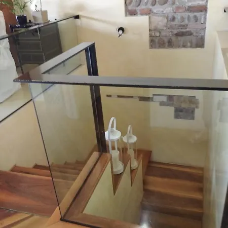 Guest house Residenza Elisabetta Luxury *
