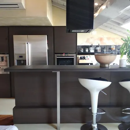 Residenza Elisabetta Luxury * Verona