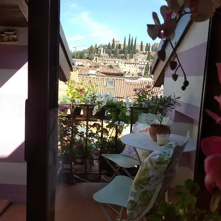Residenza Elisabetta Luxury Guest house