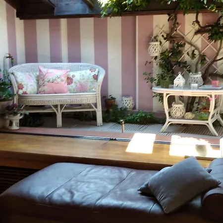 Guest house Residenza Elisabetta Luxury