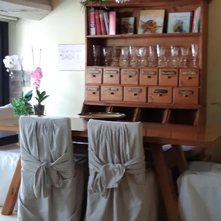 Guest house Residenza Elisabetta Luxury Verona
