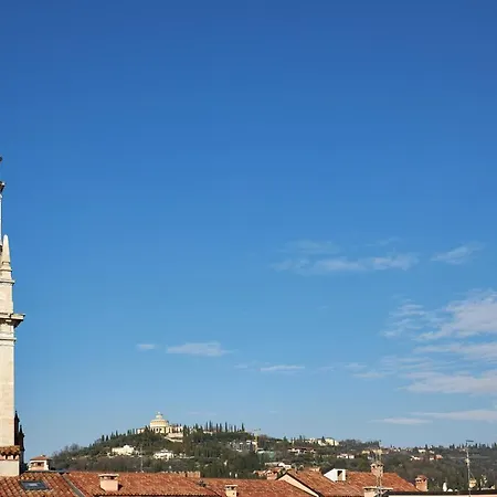 Guest house Residenza Elisabetta Luxury Verona