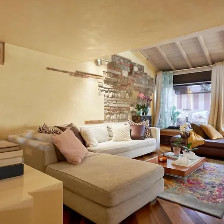 Residenza Elisabetta Luxury Guest house