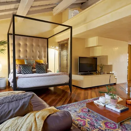 Residenza Elisabetta Luxury *