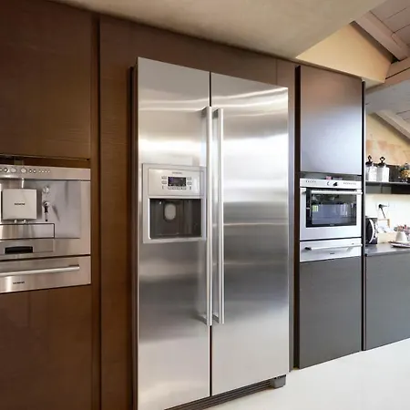 Residenza Elisabetta Luxury Guest house