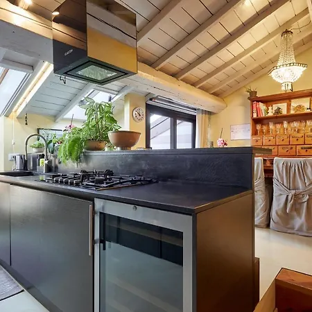 Residenza Elisabetta Luxury Verona
