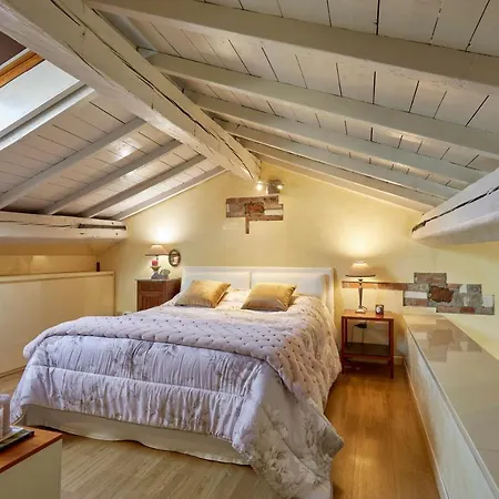 Guest house Residenza Elisabetta Luxury