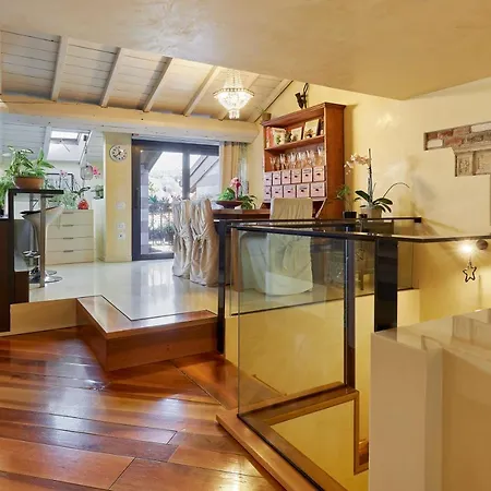 Residenza Elisabetta Luxury Guest house Verona