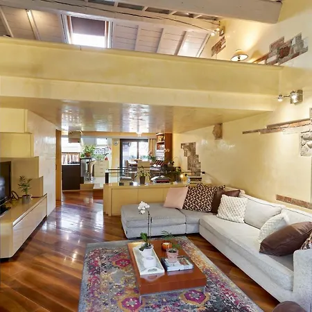 Residenza Elisabetta Luxury Verona