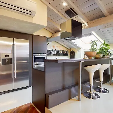 Residenza Elisabetta Luxury