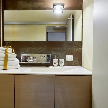 Guest house Residenza Elisabetta Luxury *