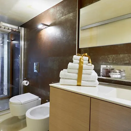 Residenza Elisabetta Luxury