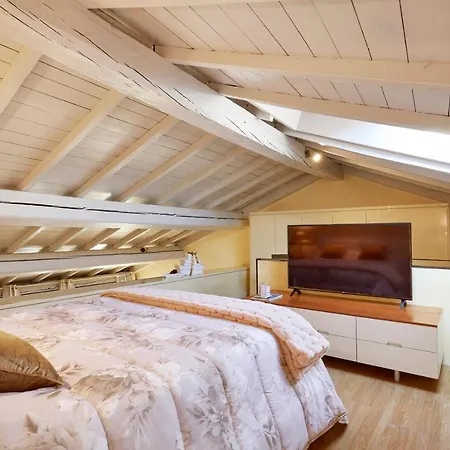Guest house Residenza Elisabetta Luxury *
