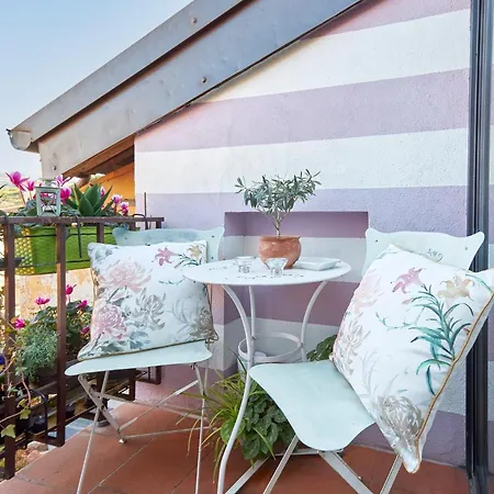 Guest house Residenza Elisabetta Luxury *