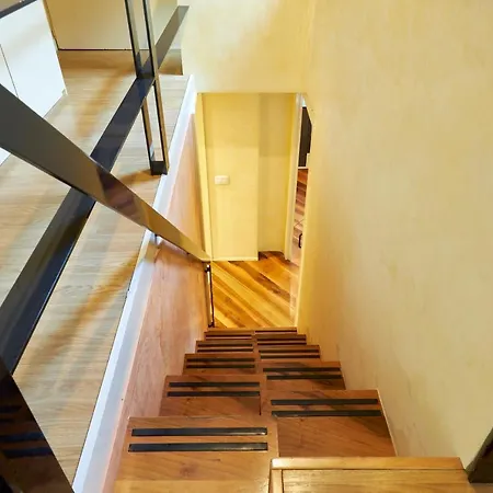 Residenza Elisabetta Luxury Guest house *