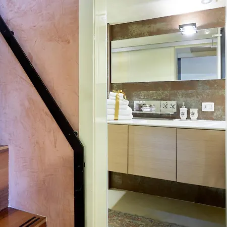 Guest house Residenza Elisabetta Luxury