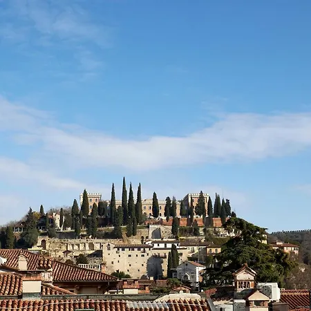 Residenza Elisabetta Luxury Verona
