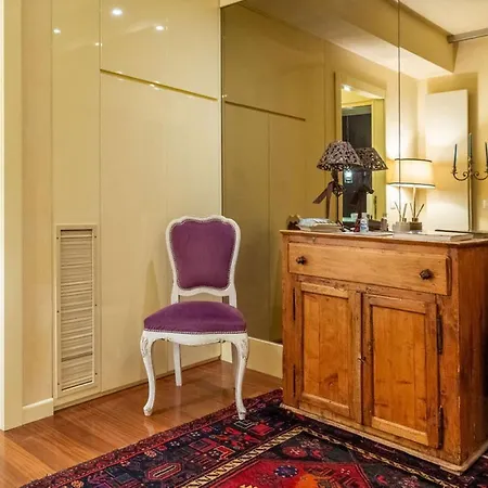 Sweethome Domus 250mq Nel Centro Di Con Vista Sul Teatro Gæstehus Verona