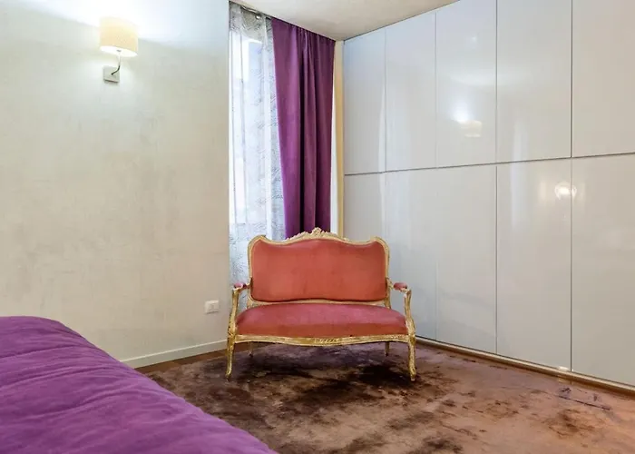 Sweethome Domus 250mq Nel Centro Di Con Vista Sul Teatro 베로나