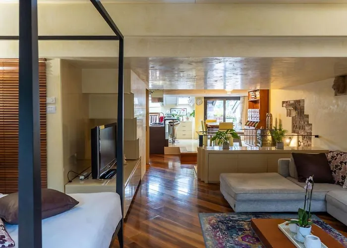 Sweethome Domus 250mq Nel Centro Di Con Vista Sul Teatro 게스트하우스 베로나