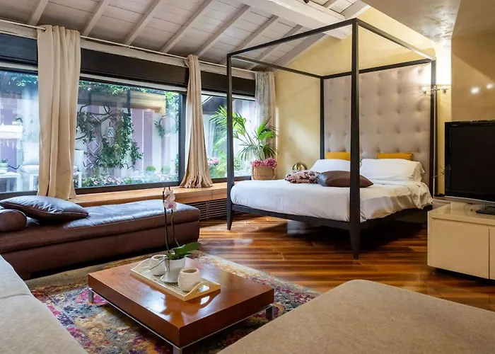 게스트하우스 Sweethome Domus 250mq Nel Centro Di Con Vista Sul Teatro