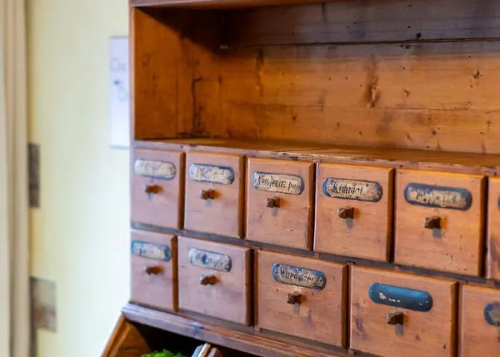 게스트하우스 Sweethome Domus 250mq Nel Centro Di Con Vista Sul Teatro 4*